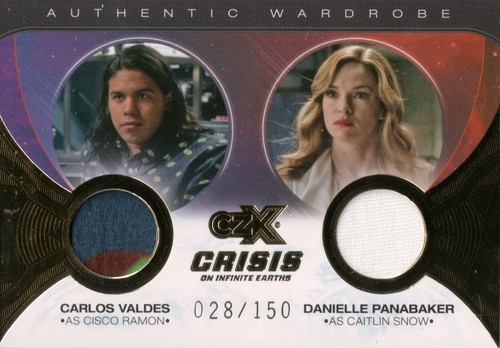 Czx crisis infinite - on,