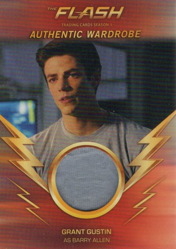 The flash season - season, m11