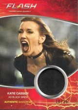 The Flash Season 2 Wardrobe