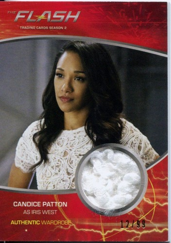 The flash season wardrobe - flash,