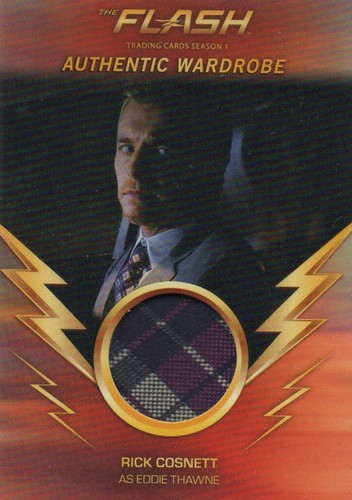 The flash season - season, 1: