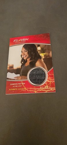 Flash season wardrobe - flash,