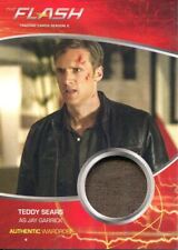 The Flash Season 2 Wardrobe