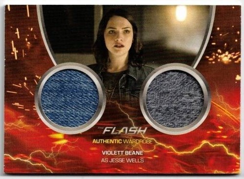 Flash season dual - dual, wardrobe