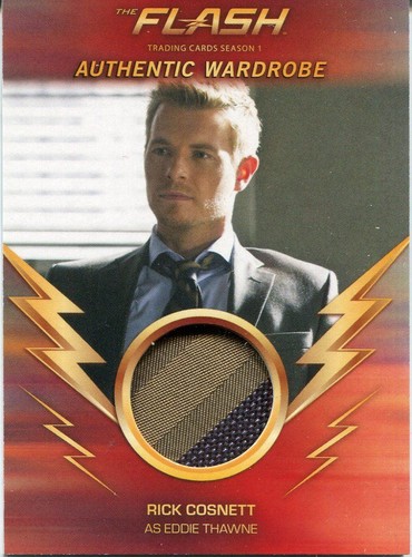 The flash season - the,