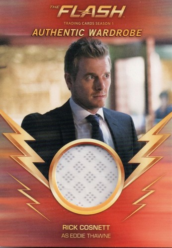 The flash season rick - the,