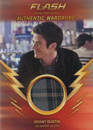 The flash season m01 barry - the,