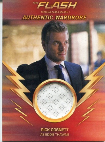The flash season wardrobe - the,