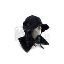 THE FLASH Unknown Character