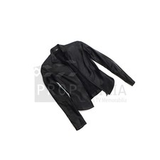 THE FLASH Hero Leather Jacket
