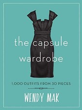 The Capsule Wardrobe: 1,000