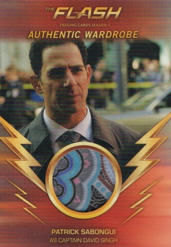 The flash season - the,