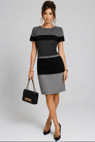 Moschino cheap chic mixed - moschino, &