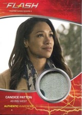 The Flash Season 2 Wardrobe