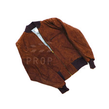 THE FLASH Character #32 Jacket