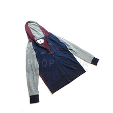 THE FLASH Cisco Ramons Hoodie