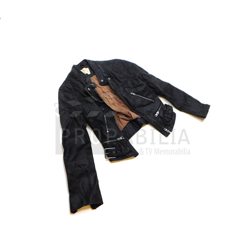 The flash frost jacket - flash,