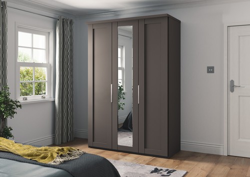 Quality german wardrobe - quality,