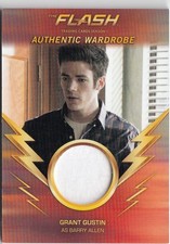 THE FLASH SEASON 1 - M23 BARRY