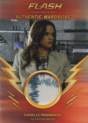 The flash season m12 - flash,