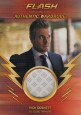 The Flash Season 1: M19 'Eddie