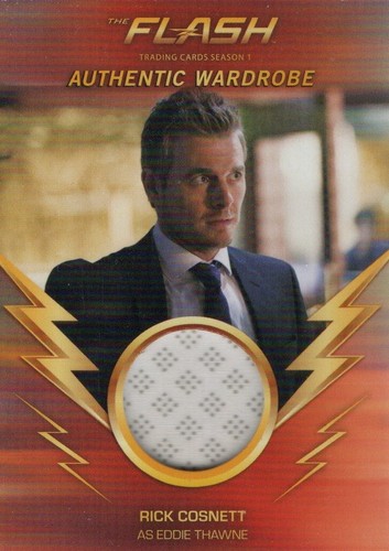 The flash season m19 - 1:,