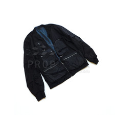 THE FLASH Cisco Ramons Jacket