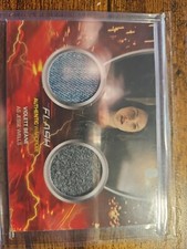 The Flash, Jesse Wells Dual