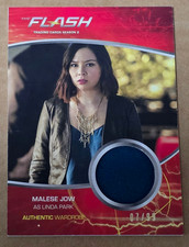 Cryptozoic DC The Flash Season