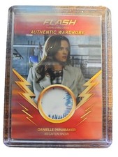 The Flash Season 1 Wardrobe