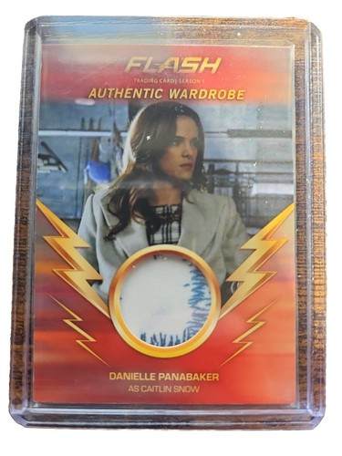 The flash season wardrobe - flash, 1