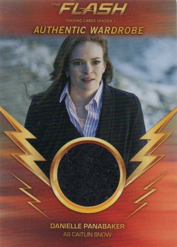 The flash season - flash,