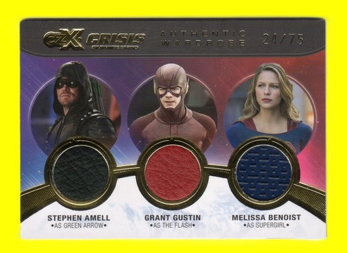 Czx crisis infinite - on, earths