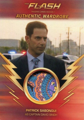 The flash season - flash,