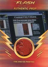 The Flash Season 1 Wardrobe