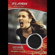 The Flash Season 2 Katie