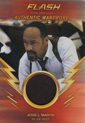 The flash season m21 - season,