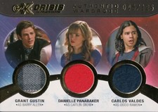 CZX DC Crisis On Infinite