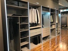 WARDROBE GERMAN CHEAP BUDGET