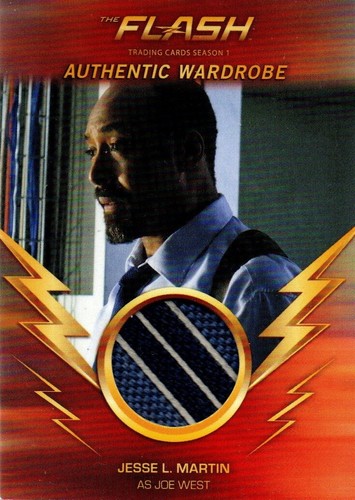 The flash season m05 joe - season, 'joe