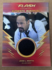 Cryptozoic DC The Flash Season